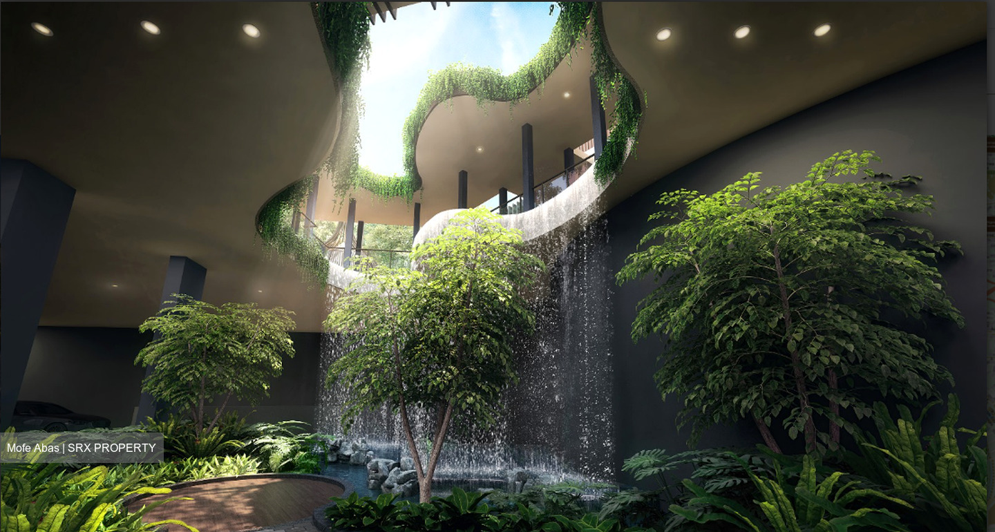 Kassia (D17), Condominium #582164741